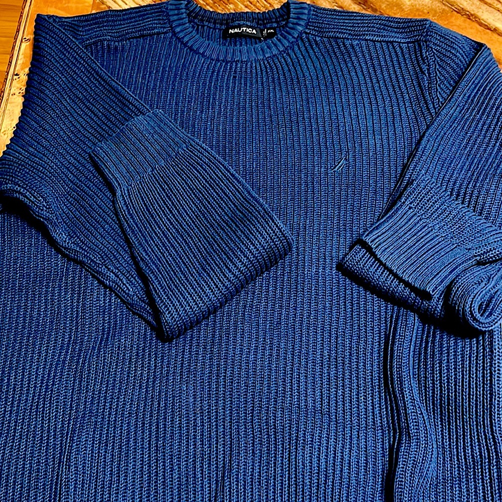 Mens Sweater